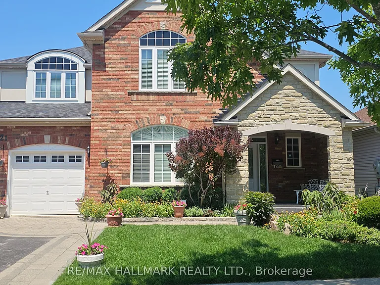 21 Oakside Dr #LOWER LEVEL — Photo 17