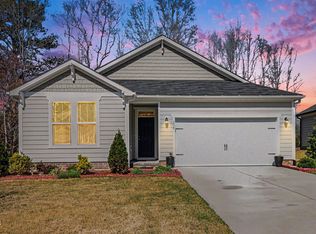 176 Harpers Landing Rd, Garner, NC 27529