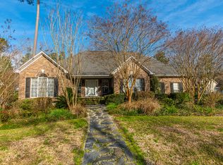 2004 Buremda Run, Summerville, SC 29483