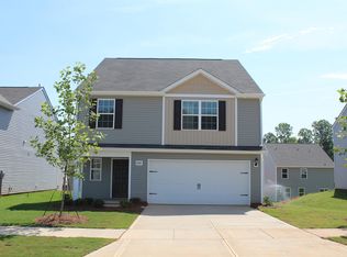 8100 Derby Woods Ln, Charlotte, NC 28214