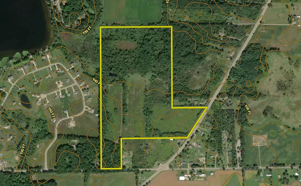 1st image of Bunkerhill Rd Lot Wp001