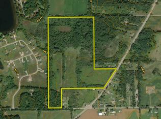 Bunkerhill Rd Lot Wp001, Pleasant Lake, MI 49272