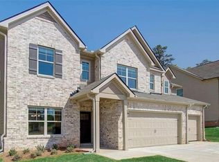 3003 Amabile Rd, Dacula, GA 30019