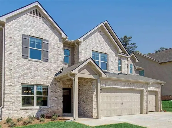 3003 Amabile Rd, Dacula, GA 30019