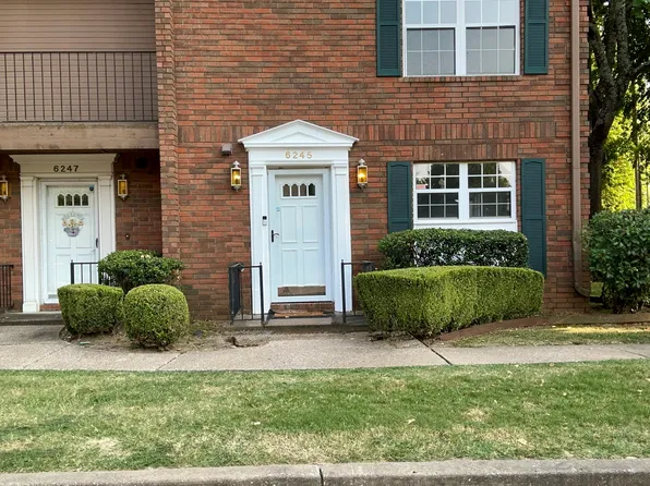 6245 S Yorktown Ave #1, Tulsa, OK 74136