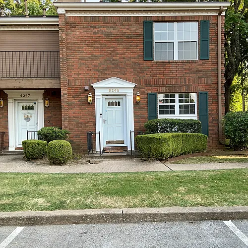 6245 S Yorktown Ave #1 Photo 1