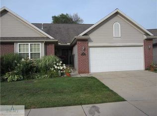 2023 Woven Heart Dr, Holt, MI 48842