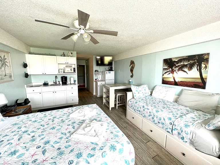 800 N Atlantic Ave #415 — Photo 5