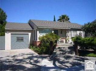 2008 Marber Ave, Long Beach, CA 90815