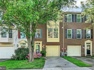 6162 Silver Arrows Way, Columbia, MD 21045