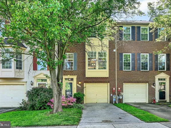 6162 Silver Arrows Way, Columbia, MD 21045