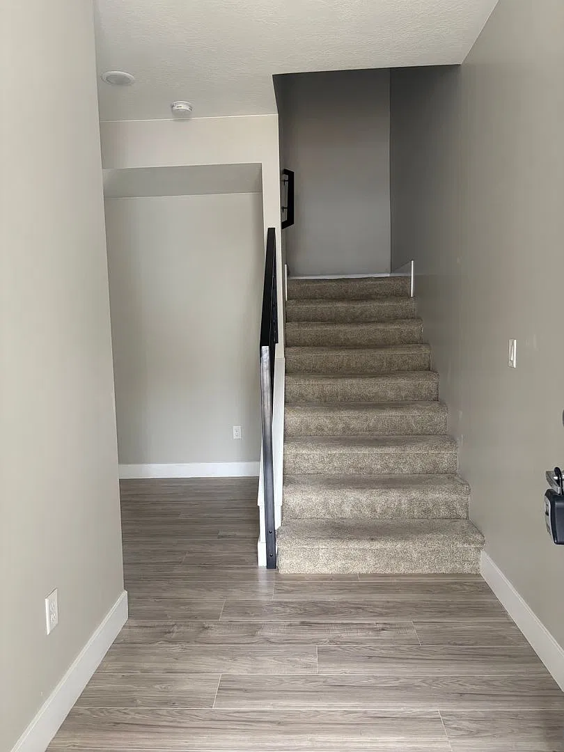 Looks Almost Brand New Townhome! — Photo 2