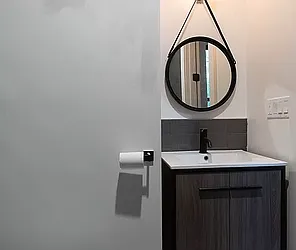 Rented by Urban Pads