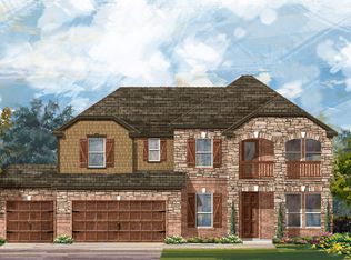 1113 Sampley Ln, Leander, TX 78641