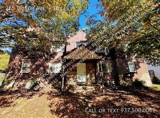 265 Victor Ave APT 10, Dayton, OH 45405