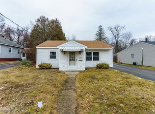 468 Bradford Rd, Schenectady, NY 12304