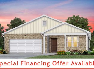 4410 Jack Faulk St, Murfreesboro, TN 37127