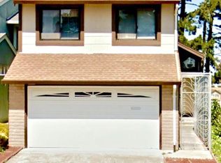 2416 Westchester Ct, South San Francisco, CA 94080
