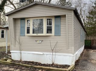 3583 Austin Rd LOT 189, Geneva, OH 44041