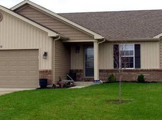 620 Meadowgreen Dr, Troy, MO 63379