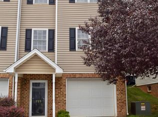 723 Wyndhurst Dr, Lynchburg, VA 24502