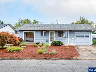 1916 Rainier Rd, Woodburn, OR, 97071