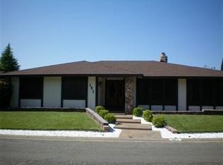 141 Oak Rock Cir, Folsom, CA