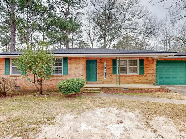 1009 Martin St, Dothan, AL 36301
