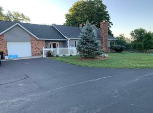 2408 N Smith Pike, Bloomington, IN 47404