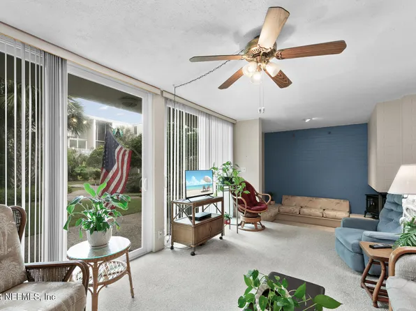 901 OCEAN Boulevard #45, Atlantic Beach, FL 32233