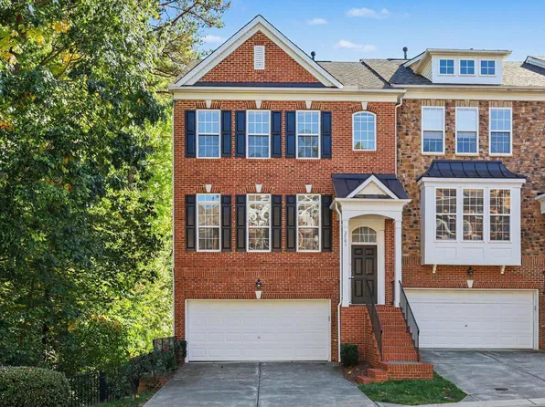 2509 Laurelcherry St, Raleigh, NC 27612