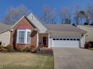 1223 Pinehurst Dr, Peachtree City, GA 30269