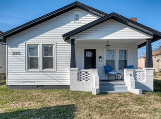 1649 S Green St, Henderson, KY 42420