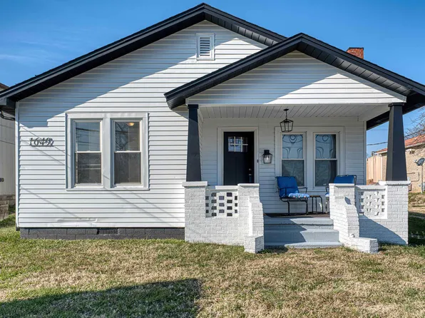 1649 S Green St, Henderson, KY 42420