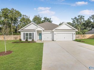 1881 Carly St, Foley, AL 36535