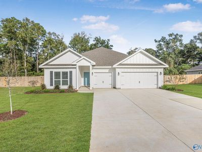 1881 Carly St, Foley, AL, 36535