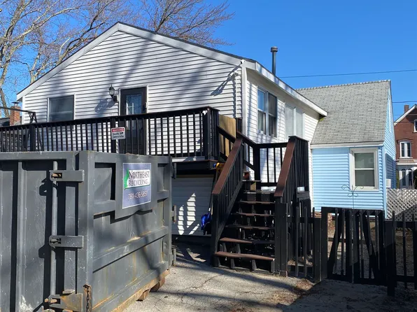 1045 Valley Street Unit 2, Manchester, NH 03104