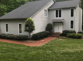 7493 Weitzel Dr, Summerfield, NC 27358