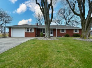 5400 Patterson Ln, Anderson, IN 46017