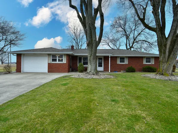 5400 Patterson Ln, Anderson, IN 46017