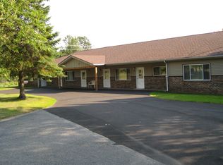 314 Sherburn St, Eagle River, WI 54521