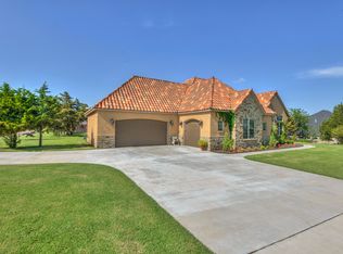 9309 NW 95th St, Yukon, OK 73099