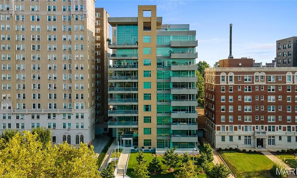1st image of 4545 Lindell Blvd APT 3