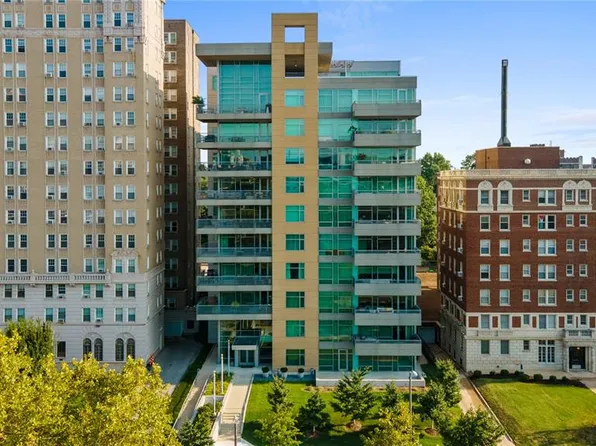 4545 Lindell Blvd APT 3, Saint Louis, MO 63108