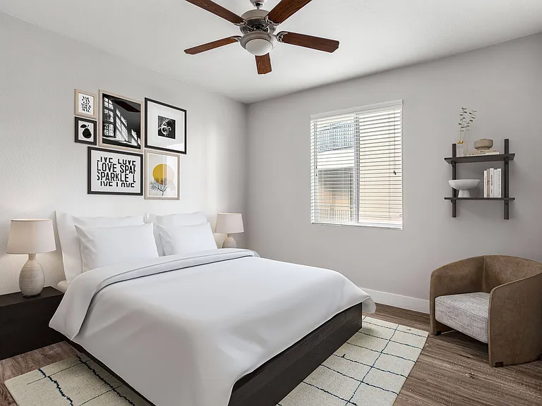 The Residences at Stadium Village — Photo 5