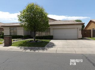 4455 E Olney Ave, Gilbert, AZ 85234