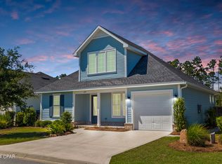 199 Windrow Way, Inlet Beach, FL 32461