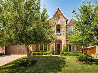 1608 Daisy Ln, Flower Mound, TX 75028