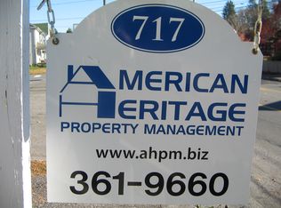 345 S Angle St, Mount Joy, PA 17552