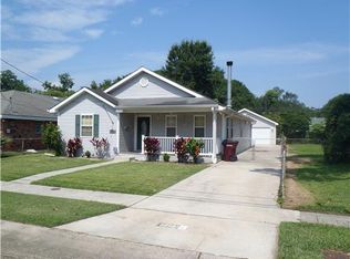 1213 Taylor St, Kenner, LA 70062